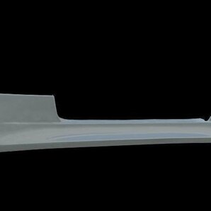 S14 14 シルビア 後期 エアロ 3点 セット SET バンパー スポイラー シンプルデザイン ロングセラー 安心のFRP製の画像7