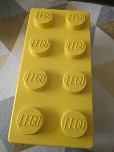 LEGO ブロック