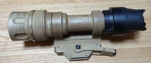 SUREFIRE M952V-TN シュアファイア 実物 ライト