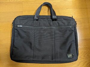  PORTER ポーター 吉田カバン ビジネスバッグ ブリーフケース 2WAY