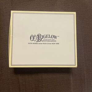 C.O. BIGELOW アメニティセット