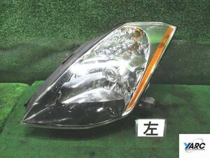 ★フェアレディZ バージョンS Z33 前期 左 ヘッドライト★HID コイト 100-63705★