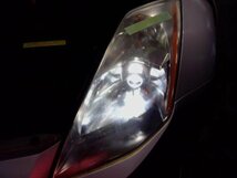 ★フェアレディZ バージョンS Z33 前期 左 ヘッドライト★HID コイト 100-63705★_画像9