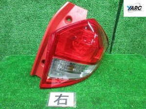 ★トレジア NCP125X 右 テールランプ★LED 52-227 H26年 81550-52A10★