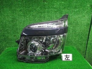 ★ヴォクシー ZRR70W 左 ヘッドライト★HID キセノン 28-203 81185-28B91★