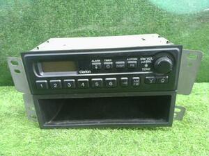 ★コンドル MK25A RC-9426P ラジオ★AM FM 小物入れ 28023-10Z00☆