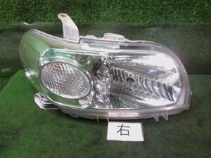 ★ポルテ NNP10 左 ヘッドライト★HID 52-129 81150-52A30☆