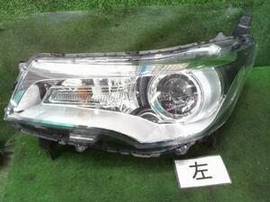 ★デイズ ハイウェイスター B21W 左 ヘッドライト★HID H25年 助手席側 W1048 26060-6A03J☆