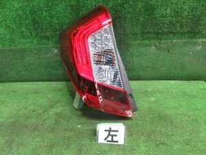 ★フィット ハイブリッド GP6 左 テールランプ★LED H26年 W1698 33550-T5A-J31★