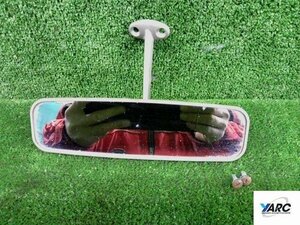 * Mitsubishi Jeep J38 room mirror *