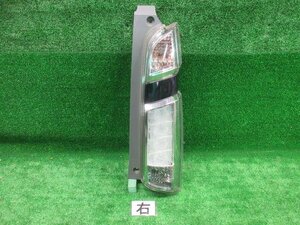 ★N-WGN JH1 右 テールランプ★LED スタンレー W1400 H28年 33500-T6G-N01★