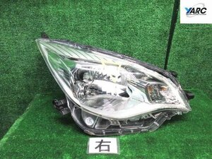 ★トレジア NCP125X 右 ヘッドライト★HID キセノン 52-220 H26年 81110-52C41★