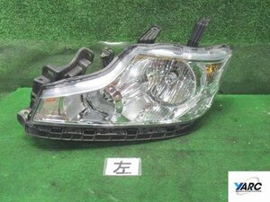 ★ステップワゴン スパーダ RK5 左 ヘッドライト★HID キセノン コイト 100-22013 33151-SZW-J11★