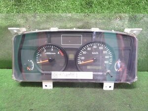 * Elf NJS85 speed meter * mileage 203,000km 8-98135559-1*