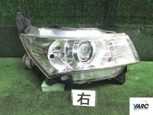 ★ルークス ハイウェイスター ML21S 右 ヘッドライト★HID 100-59207 26705-4A00H★