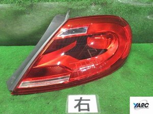 ★VW ザ・ビートル 16CBZ 右 テールランプ★LED HELLA H25年☆