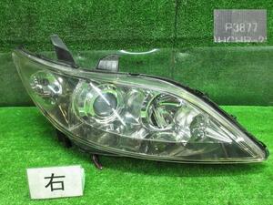 ★エリシオン RR1 右 ヘッドライト★HID 運転席側 P3877 33101-SJK-003☆