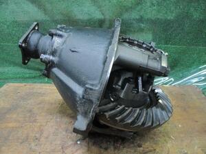 * Canter FE72EEV rear rigid diff *4M51 MC870513*