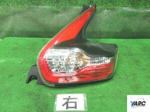 ★ジューク YF15 後期 右 テールランプ★LED H26年 運転席側 D135 26550-3YM0A☆