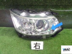 ★ワゴンR スティングレー MH34S 右 ヘッドライト★HID H25年 コイト 100-59271 35120-72M61☆