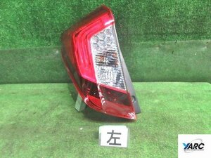 ★フィット ハイブリッド GP6 左 テールランプ★LED H26年 W1698 33550-T5A-J31★