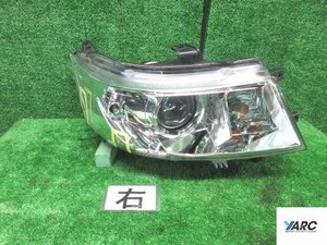 ★ワゴンR スティングレー MH23S 右 ヘッドライト★HID キセノン コイト 100-59191 35120-70K60★