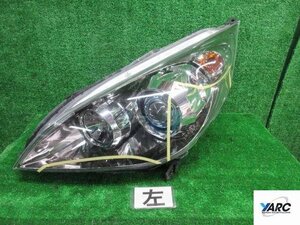 ★ステップワゴン スパーダ RG3 左 ヘッドライト★HID コイト 100-22594 33151-SLJ-J51★