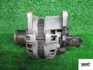 * Canter FBA20 генератор переменного тока Dynamo *4P10-T2 Bosch H29 год ME230888*