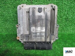 * Canter TPG-FBA20 компьютер двигателя -ECU*4P10-T2 Bosch H29 год MK667731*