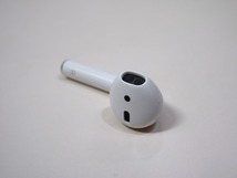 Apple純正 AirPods 第2世代 MV7N2J/A 右 イヤホン 右耳のみ　A2032　[R]_画像9