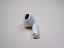 Apple純正 AirPods 第3世代 エアーポッズ MME73J/A 左 イヤホン 左耳のみ　A2564　[L]_画像3