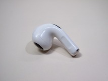 Apple純正 AirPods 第3世代 エアーポッズ MME73J/A 左 イヤホン 左耳のみ　A2564　[L]_画像7