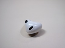 Apple純正 AirPods 第3世代 エアーポッズ MME73J/A 左 イヤホン 左耳のみ　A2564　[L]_画像6