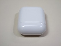 Apple純正 アップル Air Pods エアーポッズ ワイヤレスイヤホン A1602 充電ケースのみの出品です　ライトニング端子_画像7