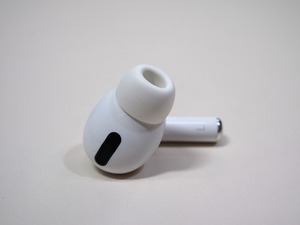 Apple純正 AirPods Pro 第1世代 エアーポッズ プロ MWP22J/A　 左 イヤホン 左耳のみ　A2084　[L] 