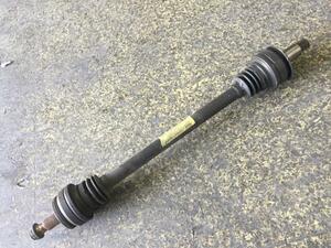  Benz C Class DBA-204048 left rear drive shaft 775 74218