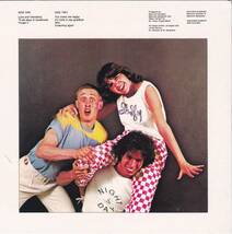 ダンクラ/ブギーディスコ■FIREFLY / same +3 (1980) レア廃盤 世界唯一のCD化盤!! 名曲「Love And Friendship」収録!! イタロディスコ!!_画像2