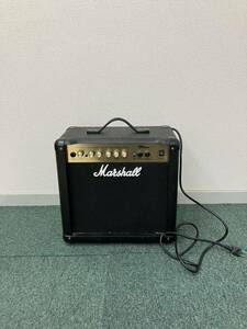 Marshall MG15CD-J　ギターアンプ