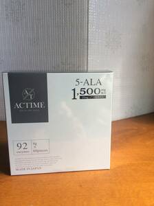 ACTIME 植物発酵加工食品