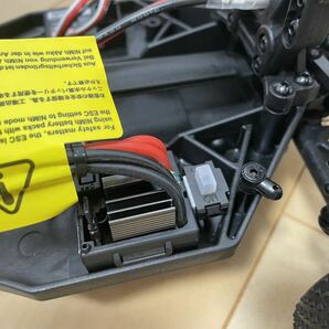 京商 ラジコン バギー ダートマスター アルティマSB KYOSHO DirtMaster ラジコンセット プロポセット タミヤ フタバ サンワ ヨコモの画像5