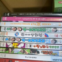 17 ★早いものがち★DVDソフト40枚前後セット★洋画 外国映画 DVDソフトまとめ売り★色々大判あり★ 洋画 外国映画 DVD 邦画 お笑い_画像2