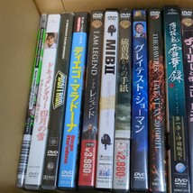 26 ★早いものがち★DVDソフト大量枚セット★洋画 外国映画 DVDソフトまとめ売り★色々大判あり★せどり★転売★ 洋画 外国映画 DVD SF_画像2