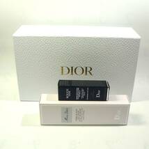 ディオール（Dior）リップバーム ミスディオール ハンドクリーム セット リップクリーム（未使用）_画像3