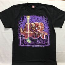 バンドTシャツ　トゥール（TOOL）新品 M_画像1