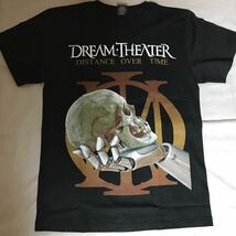 バンドTシャツ　 ドリーム シアター(DREAM THEATER) w1新品L_画像1