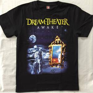 バンドTシャツ ドリームシアター(DREAM THEATE R) 新品 M