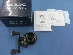 ＳＬＸ　ＢＦＳ　ＸＧ