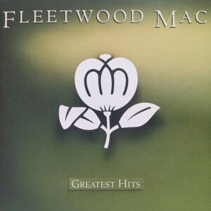 フリートウッド・マック グレイテスト・ヒッツ Fleetwood Mac Greatest Hits