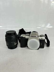 PENTAX ペンタックス　mz-5 28-70　　カメラ　一眼レフ　レンズセット