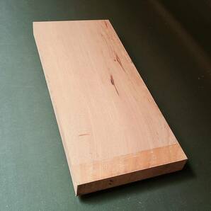 欅 ケヤキ ■ 無垢板 プレナー加工品 棚板 木工品 看板板 銘木 DIY ■（449）の画像2